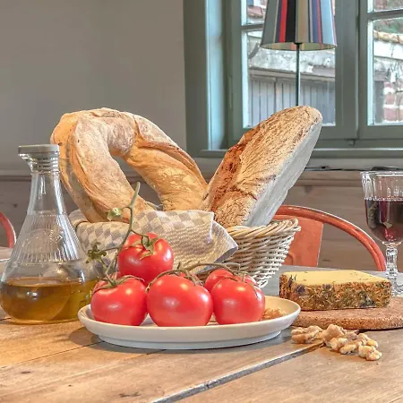 Traumhaff Summer By Sea Mit Kamin, Privates Nordicspa, Boot