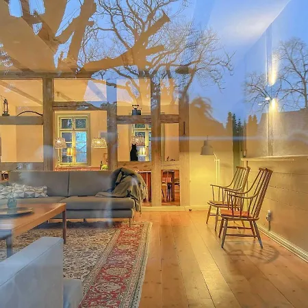 Traumhaff Summer By Sea Mit Kamin, Privates Nordicspa, Boot