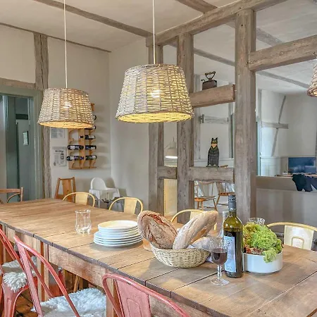 Traumhaff Summer By Sea Mit Kamin, Privates Nordicspa, Boot *