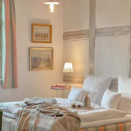 Prázdninový dům Traumhaff Summer By Sea Mit Kamin, Privates Nordicspa, Boot