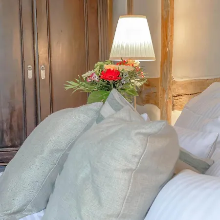 Prázdninový dům Traumhaff Summer By Sea Mit Kamin, Privates Nordicspa, Boot *