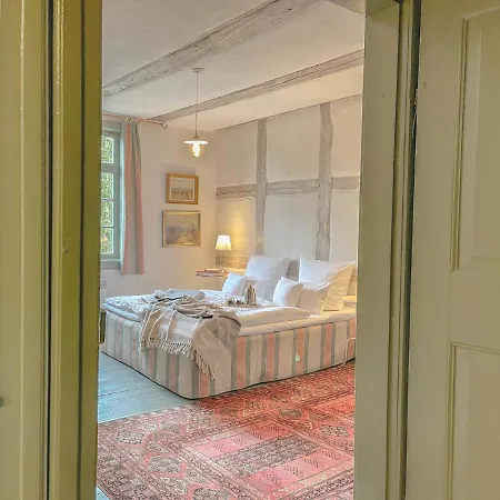 Traumhaff Summer By Sea Mit Kamin, Privates Nordicspa, Boot Prázdninový dům