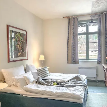 Traumhaff Summer By Sea Mit Kamin, Privates Nordicspa, Boot Prázdninový dům *