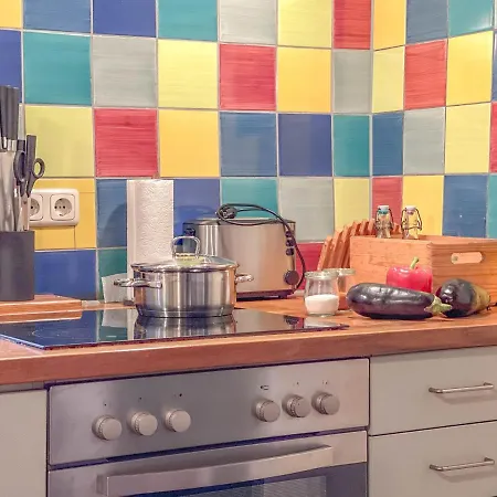 Traumhaff Summer By Sea Mit Kamin, Privates Nordicspa, Boot