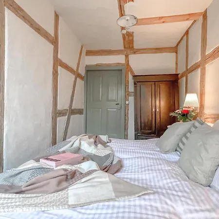 Traumhaff Summer By Sea Mit Kamin, Privates Nordicspa, Boot * Luckow (Mecklenburg-Vorpommern)