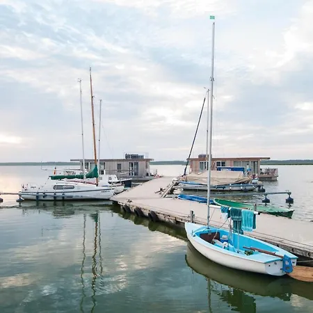 Traumhaff Summer By Sea Mit Kamin, Privates Nordicspa, Boot Luckow (Mecklenburg-Vorpommern)