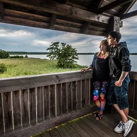 Traumhaff Summer By Sea Mit Kamin, Privates Nordicspa, Boot *