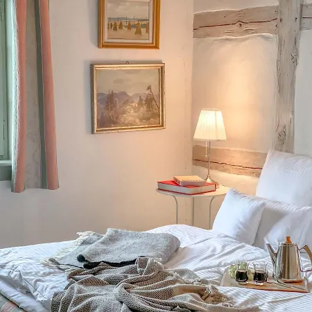 Traumhaff Summer By Sea Mit Kamin, Privates Nordicspa, Boot Prázdninový dům Luckow (Mecklenburg-Vorpommern)