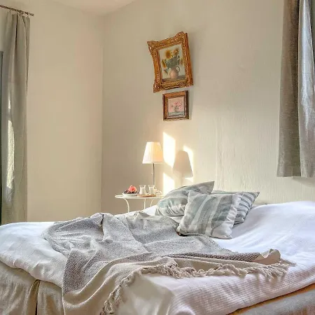 Prázdninový dům Traumhaff Summer By Sea Mit Kamin, Privates Nordicspa, Boot *