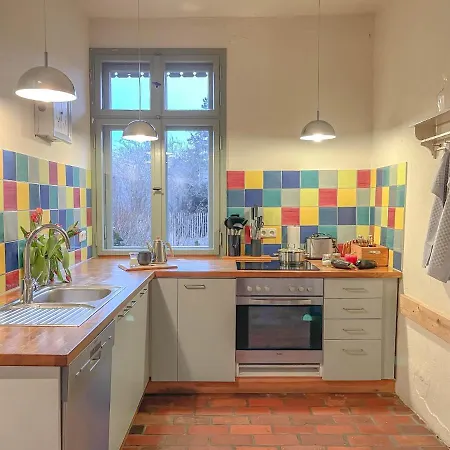 Traumhaff Summer By Sea Mit Kamin, Privates Nordicspa, Boot * Luckow (Mecklenburg-Vorpommern)