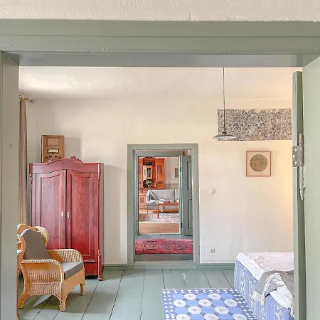 Traumhaff Summer By Sea Mit Kamin, Privates Nordicspa, Boot Ferienhaus