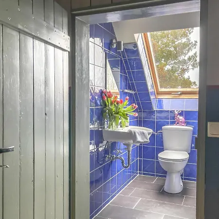 Traumhaff Summer By Sea Mit Kamin, Privates Nordicspa, Boot Prázdninový dům *