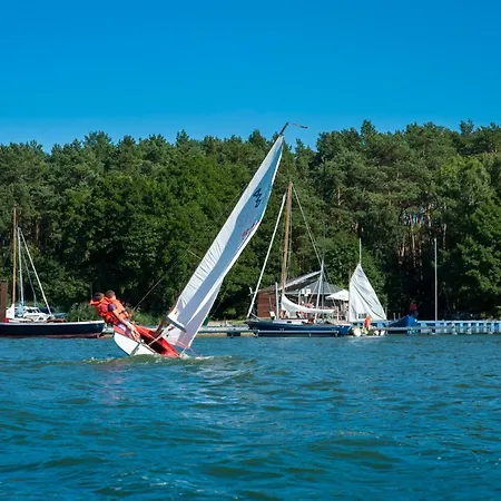 Traumhaff Summer By Sea Mit Kamin, Privates Nordicspa, Boot * Luckow (Mecklenburg-Vorpommern)