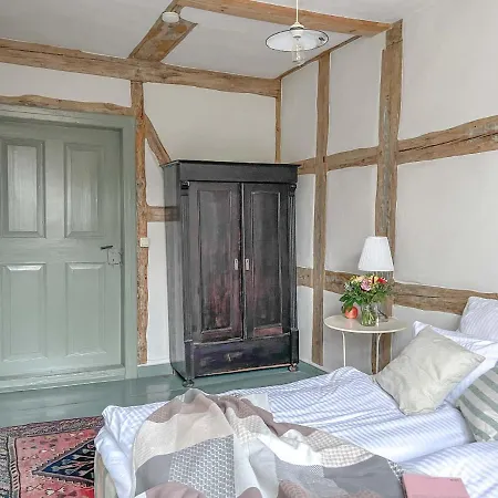 Traumhaff Summer By Sea Mit Kamin, Privates Nordicspa, Boot * Luckow (Mecklenburg-Vorpommern)