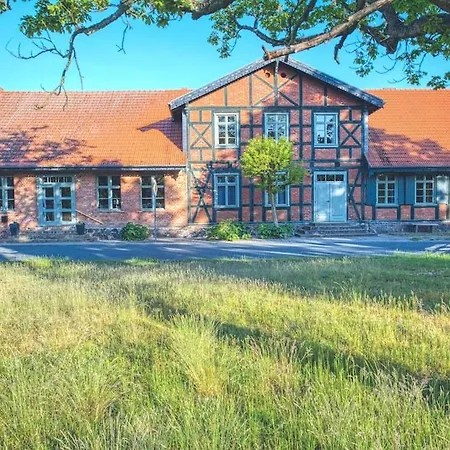 Traumhaff Summer By Sea Mit Kamin, Privates Nordicspa, Boot Prázdninový dům *