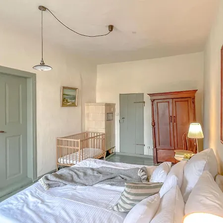 Traumhaff Summer By Sea Mit Kamin, Privates Nordicspa, Boot Prázdninový dům