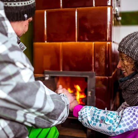 Traumhaff Summer By Sea Mit Kamin, Privates Nordicspa, Boot Prázdninový dům *