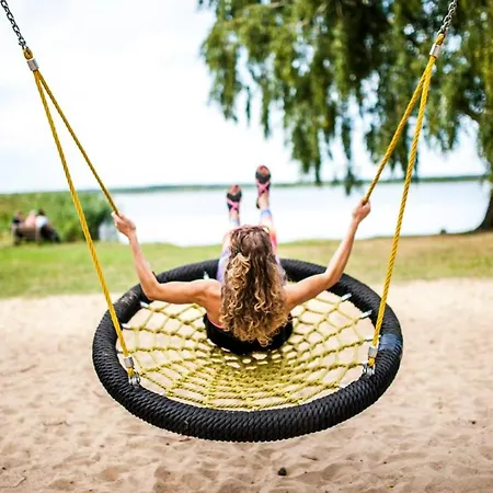 Traumhaff Summer By Sea Mit Kamin, Privates Nordicspa, Boot Prázdninový dům