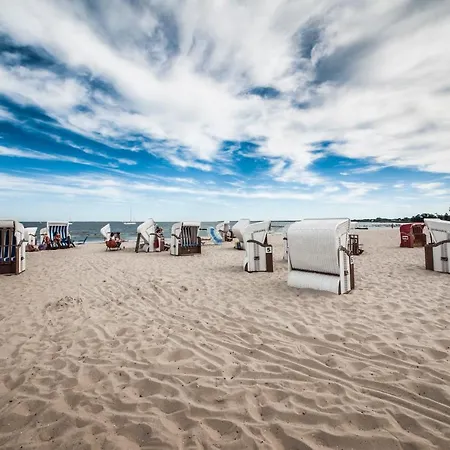 Traumhaff Summer By Sea Mit Kamin, Privates Nordicspa, Boot Holiday home *