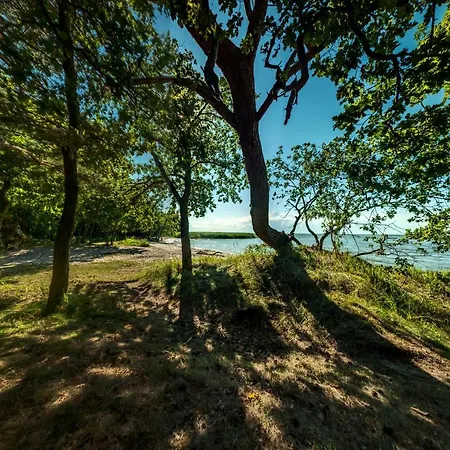 Traumhaff Summer By Sea Mit Kamin, Privates Nordicspa, Boot Prázdninový dům *