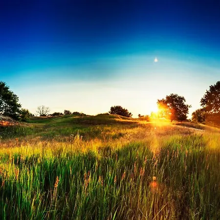 Traumhaff Summer By Sea Mit Kamin, Privates Nordicspa, Boot Luckow (Mecklenburg-Vorpommern)