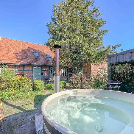 Traumhaff Summer By Sea Mit Kamin, Privates Nordicspa, Boot *